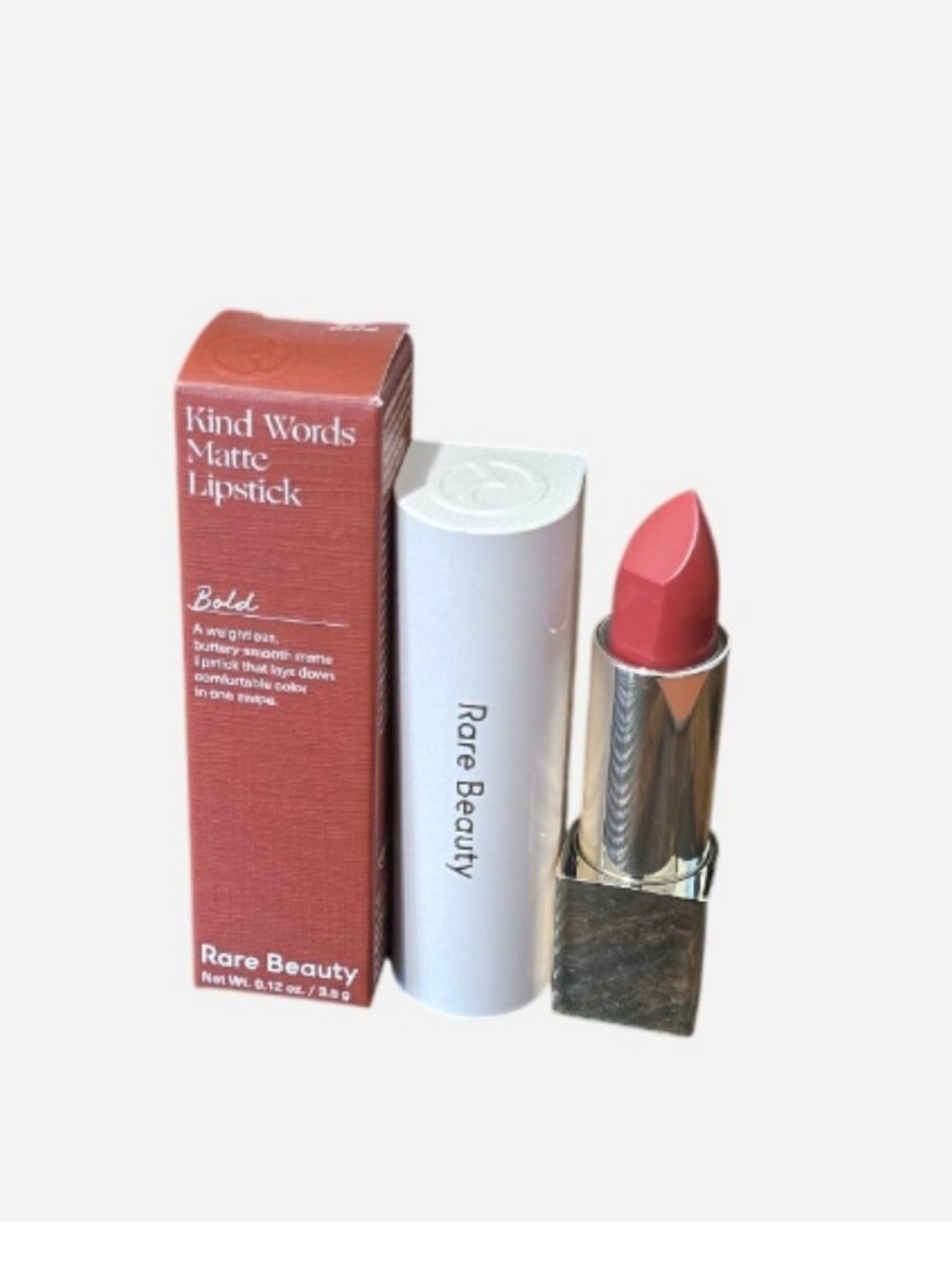 BOLD-Rare Beauty Kind Words Lipstick
